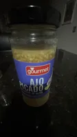 AJO PICADO