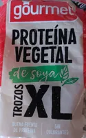 Proteína Vegetal de Soya XL