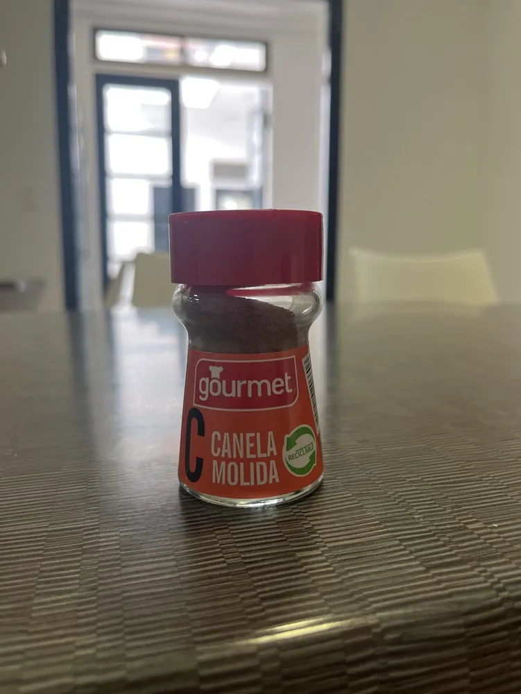 Canela Molida