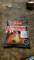 Crema de Tomate al Parmesano