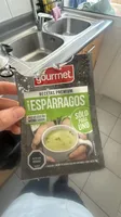 CREMA DE ESPÁRRAGOS