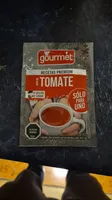 Sopa de Tomate