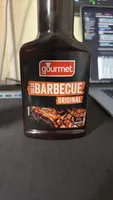 Salsa BARBECUE Original