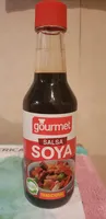 Salsa soya