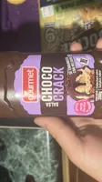 Salsas Choco Crack