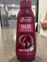 Salsa Frutilla