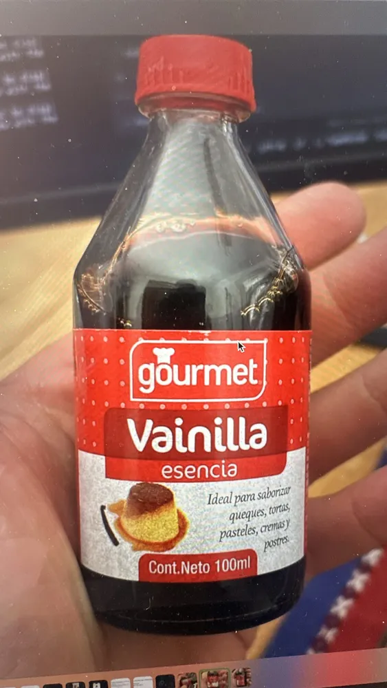 Vainilla