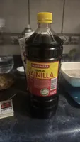 Esencia Vainilla