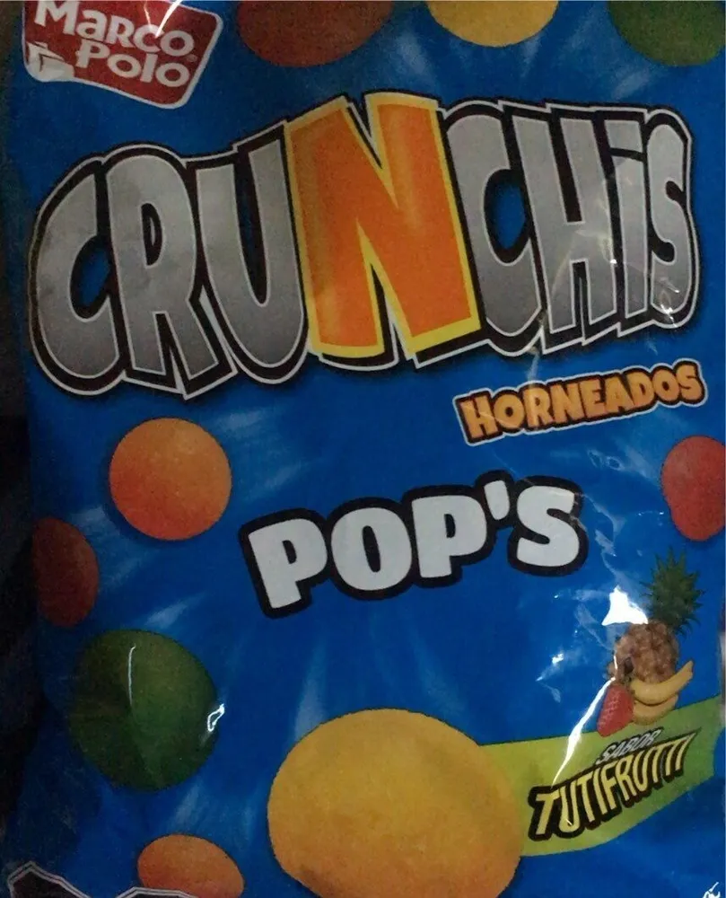 crunchies