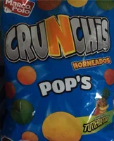 crunchies