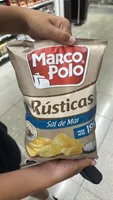 Rústicas Sal de Mar