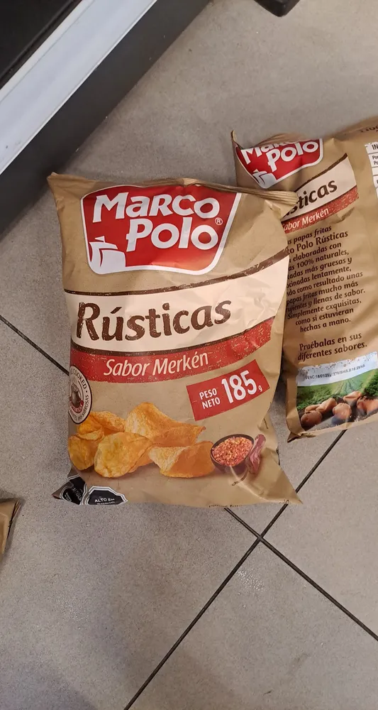 Rústicas