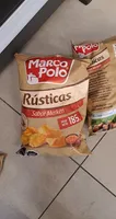 Rústicas