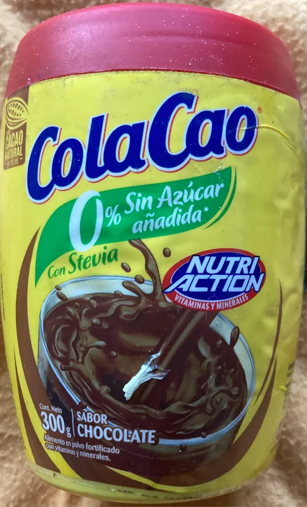 ColaCao