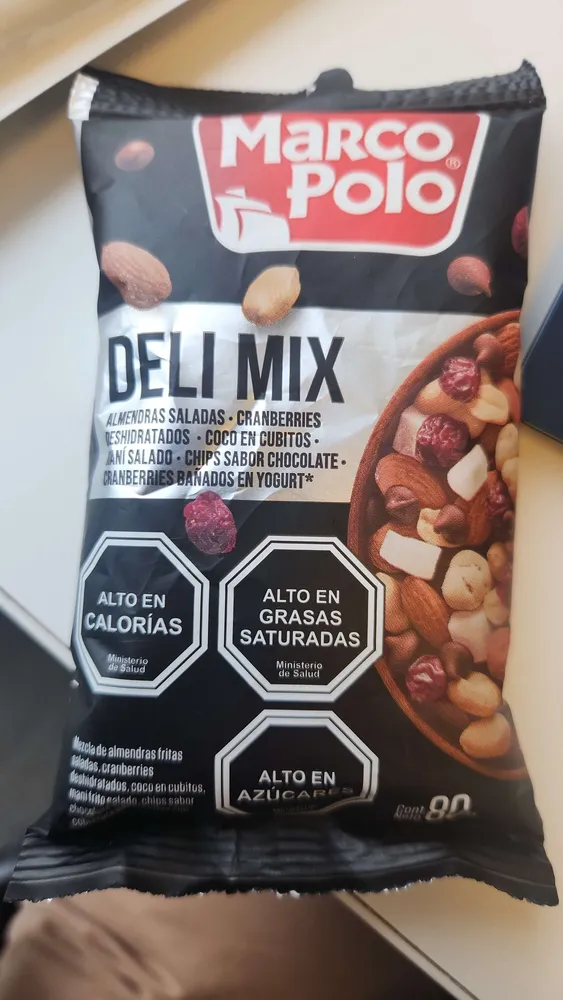 DELI MIX