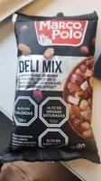DELI MIX