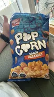Pop Corn