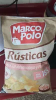 Rústicas
