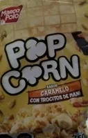 Pop corn