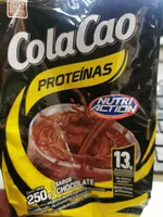 Colacao proteinas