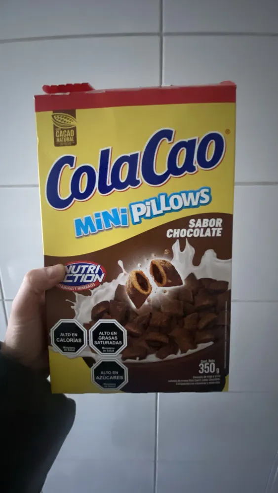 Mini Pillows