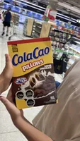 Cola Cao PILLOWS Sabor Chocolate