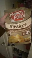 Rústicas