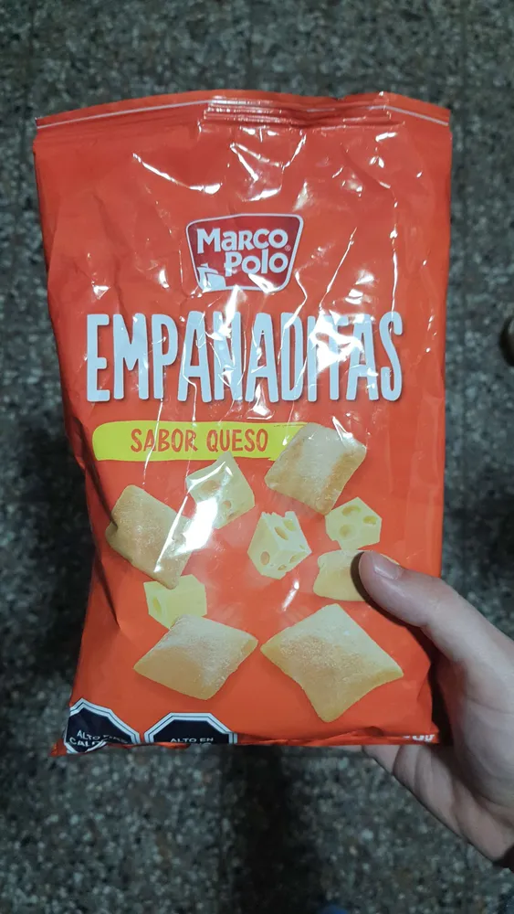 EMPANADITAS