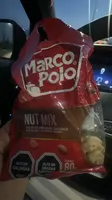 NUT MIX