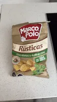 Rústicas