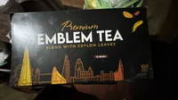 Premium EMBLEM TEA