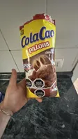 Cola Cao PILLOWS