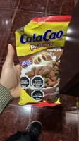 ColaCao Pillows sabor Chocolate