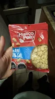 Maní Sin Sal