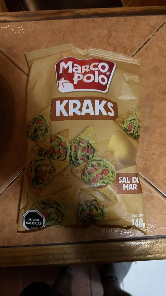 KRAKS