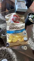 Rústicas Sal de Mar