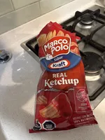Papas Fritas Sabor Ketchup