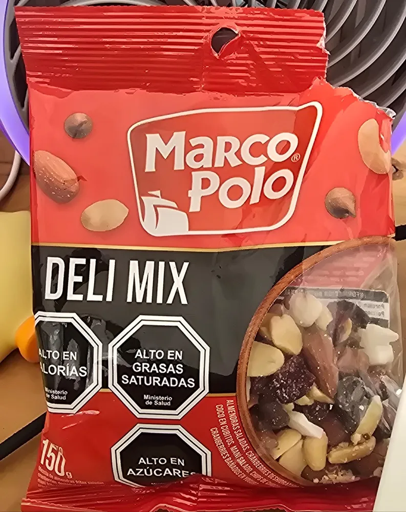 Deli Mix