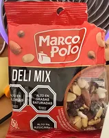 Deli Mix