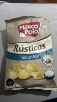 Rústicas Sal de Mar