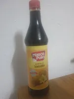 esencia de vainilla