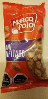 Mani confitado