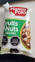 Fruits & Nuts BORA BORA