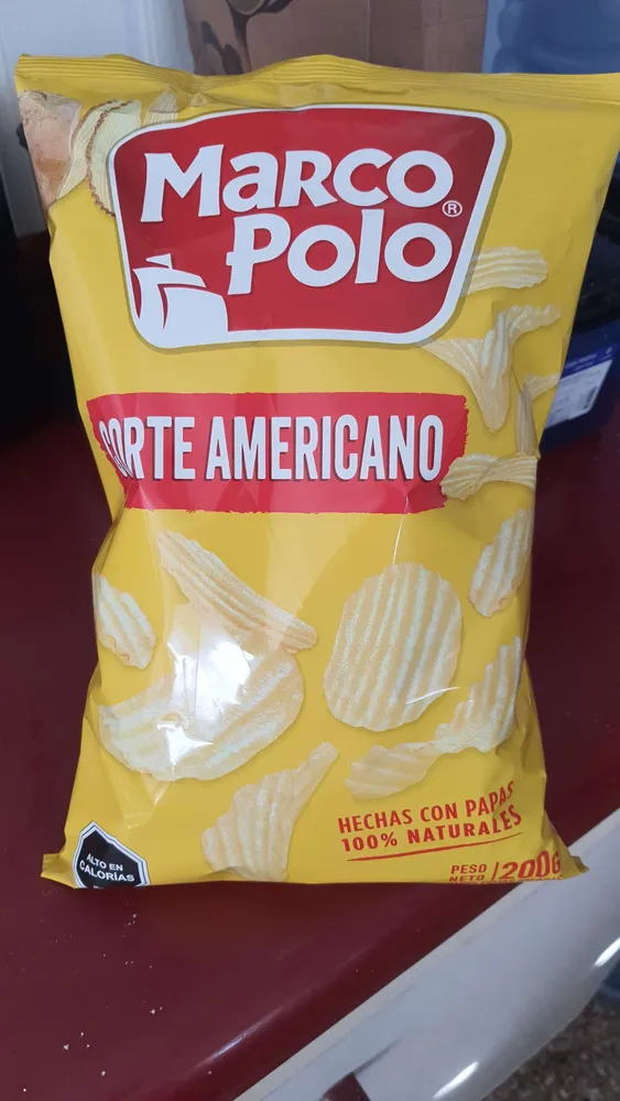 CORTE AMERICANO