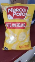 CORTE AMERICANO