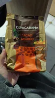 CACAO AMARGO
