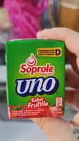 Uno Sabor Frutilla