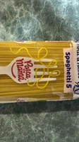 Spaghetti 5
