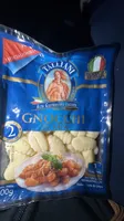 GNOCCHI DE PAPA
