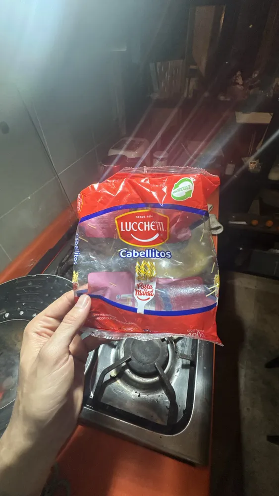 Cabellitos
